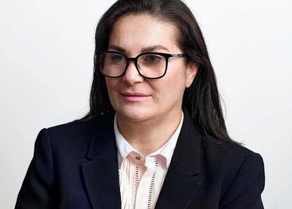 Sarah Tsindides