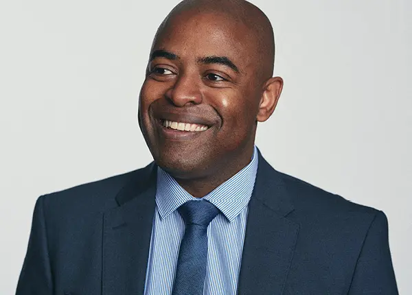 Richard Gordon